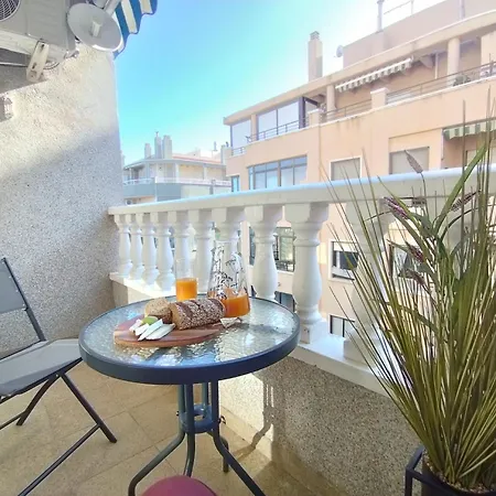Seastar Apartamento *