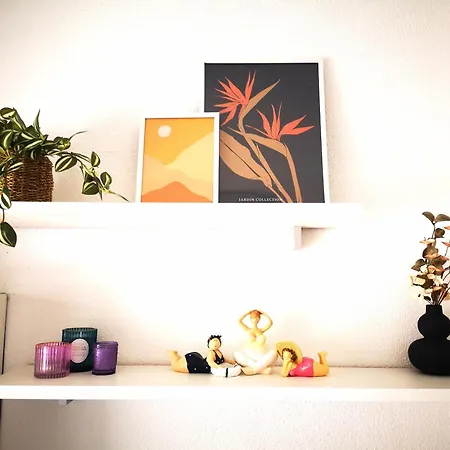 Seastar Apartamento *