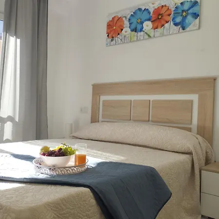 Seastar Apartment