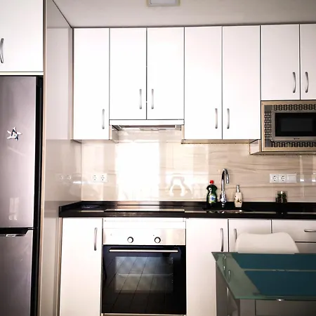 Seastar Apartment Torrevieja
