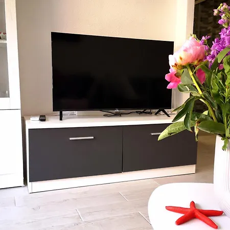 Lägenhet Seastar