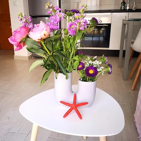 Apartment Seastar